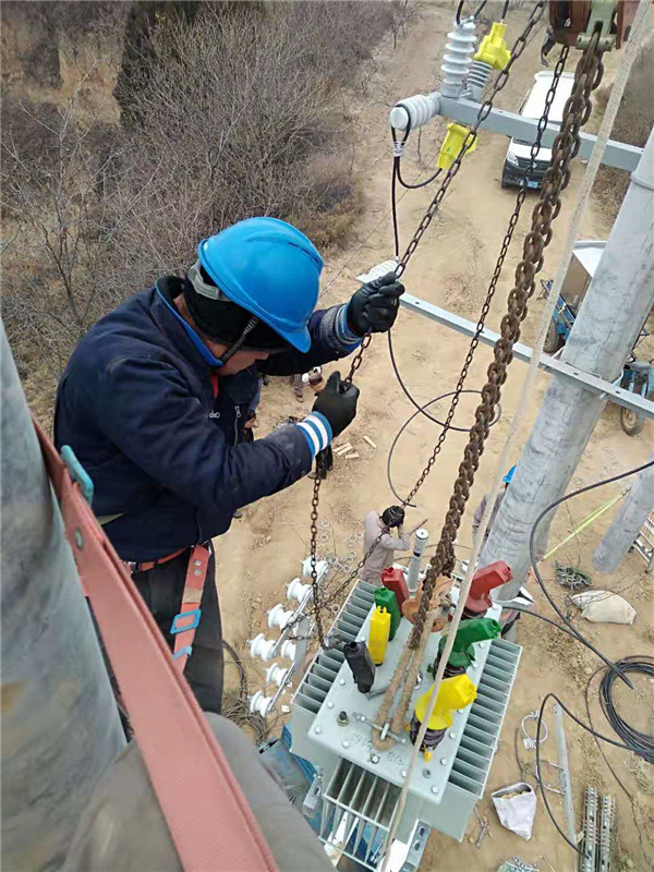 防雷接(jie)地施工的要(yao)點，你都掌握(wò)了嗎